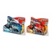 Abschuss Magicbox Launcher Truck T-Racers Mix 'N Race 10 x 16,8 x 22,5 cm Auto