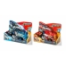 Légikilövő Magicbox Launcher Truck T-Racers Mix 'N Race 10 x 16,8 x 22,5 cm Autó