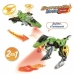 Transformer vozilo Vtech Switch & Go Dinos Tericinosaurio 20 x 34 x 19 cm Letalo