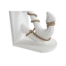 Bookend Home ESPRIT Wood Rope Anchor 17 x 12,5 x 23 cm