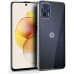 Mobilcover Cool Moto G73 Gennemsigtig Motorola