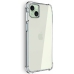Mobildeksel Cool iPhone 15 Plus Gjennomsiktig Apple