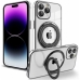 Κάλυμμα Κινητού Cool iPhone 14 Pro Max Μαύρο Apple