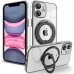 Telefoonhoes Cool iPhone 11 Zwart Apple