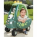 Poganjalec Little Tikes Dino