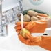 Handschoenen om Fruit en Groente mee Schoon te Maken Glinis InnovaGoods (Refurbished A)