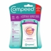 Aukstumpumpu Plāksteri Compeed Calenturas 15 gb. (15 uds)