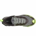 Scarpe Sportive Uomo Salomon Cross Over 2 Gore-Tex Verde limone