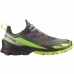 Scarpe Sportive Uomo Salomon Cross Over 2 Gore-Tex Verde limone