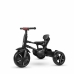 Tricycle New Rito Star Pliable Multifonction 3-en-1