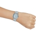 Ceas Damă Casio ENTICER LADY Albastru (Ø 36 mm)