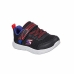 Scarpe Sportive per Bambini Skechers Comfy Flex