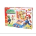 Bordspel (FR) Super Mario Lucky Coin Game Multicolour