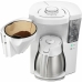 Máquina de Café de Filtro Melitta 1025-15 1080 W Branco 1,25 L
