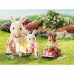 Εικόνες σε δράση Sylvanian Families Babies Ride and Play