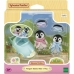 Playset Sylvanian Families 5695 2 Τεμάχια