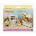 Action Figurer Sylvanian Families The Fitted Kitchen