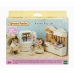 Papp Sylvanian Families The Fitted Kitchen
