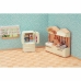 Personaggi d'Azione Sylvanian Families The Fitted Kitchen