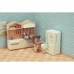 Action Figure Sylvanian Families The Fitted Kitchen