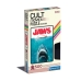 Puzzle Clementoni Cult Movies - Jaws 500 Peças