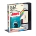 Puzzle Clementoni Cult Movies - Jaws 500 Piese