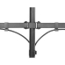 Screen Table Support MacLean MC-884 Black 32