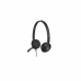 Auriculares com microfone Logitech 981-000475 USB 1,8 m Preto