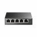 Schakelaar TP-Link TL-SG1005LP