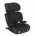 Automobilinė Kėdė Chicco II (15-25 kg) III (22 - 36 kg) Juoda