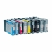 Originale Blekkpatroner Epson C13T602600 Magenta