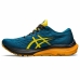 Hardloopschoenen voor Volwassenen Asics GT-2000 11 TR Cyaan