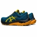 Hardloopschoenen voor Volwassenen Asics GT-2000 11 TR Cyaan