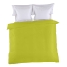 Nordic cover Alexandra House Living Pistachio 220 x 220 cm