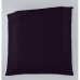 Housse de Couette Alexandra House Living Noir 220 x 220 cm