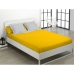 Bedding set Alexandra House Living Mustard King size