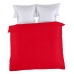 Nordic cover Alexandra House Living Red 260 x 240 cm