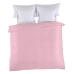 Nordic cover Alexandra House Living Pink 240 x 220 cm