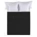 Top sheet Alexandra House Living Black 240 x 270 cm