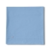 Drap Alexandra House Living Bleu Clair 240 x 270 cm