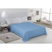 Top sheet Alexandra House Living Blue Clear 240 x 270 cm