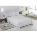 Top sheet Alexandra House Living White 170 x 270 cm