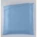 Housse de Couette Alexandra House Living Bleu Clair 240 x 220 cm