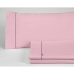 Set beddengoed Alexandra House Living Roze Bed van 105 3 Onderdelen