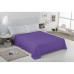 Top sheet Alexandra House Living Lilac 190 x 270 cm