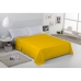 Top sheet Alexandra House Living Mustard 260 x 270 cm