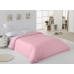 Housse de Couette Alexandra House Living Rose 260 x 240 cm