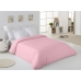 Housse de Couette Alexandra House Living Rose 260 x 240 cm