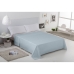 Top sheet Alexandra House Living Blue Celeste 240 x 270 cm