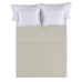 Lenzuolo Superiore Alexandra House Living Beige 170 x 270 cm